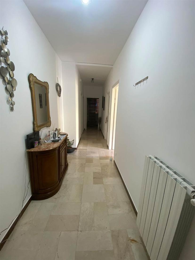 Quadrilocale in Via Vittorio Veneto, Ventimiglia
