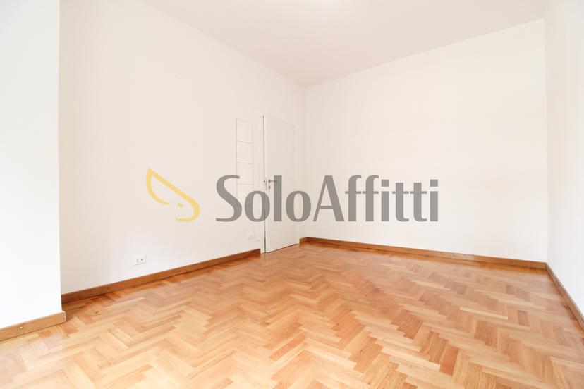 Bilocale in Via Giovanni Antonio Plana 43, Milano