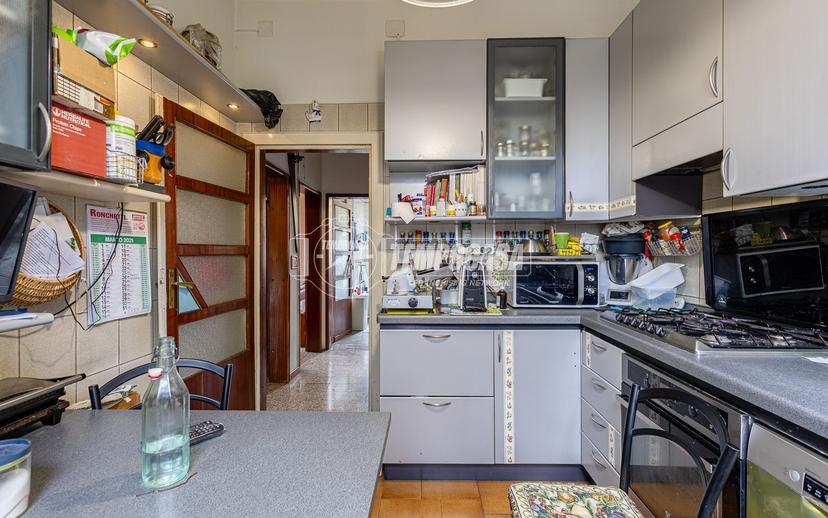 Trilocale in Via Nicolò Copernico, Reggio nell'Emilia — foto 3 di 5