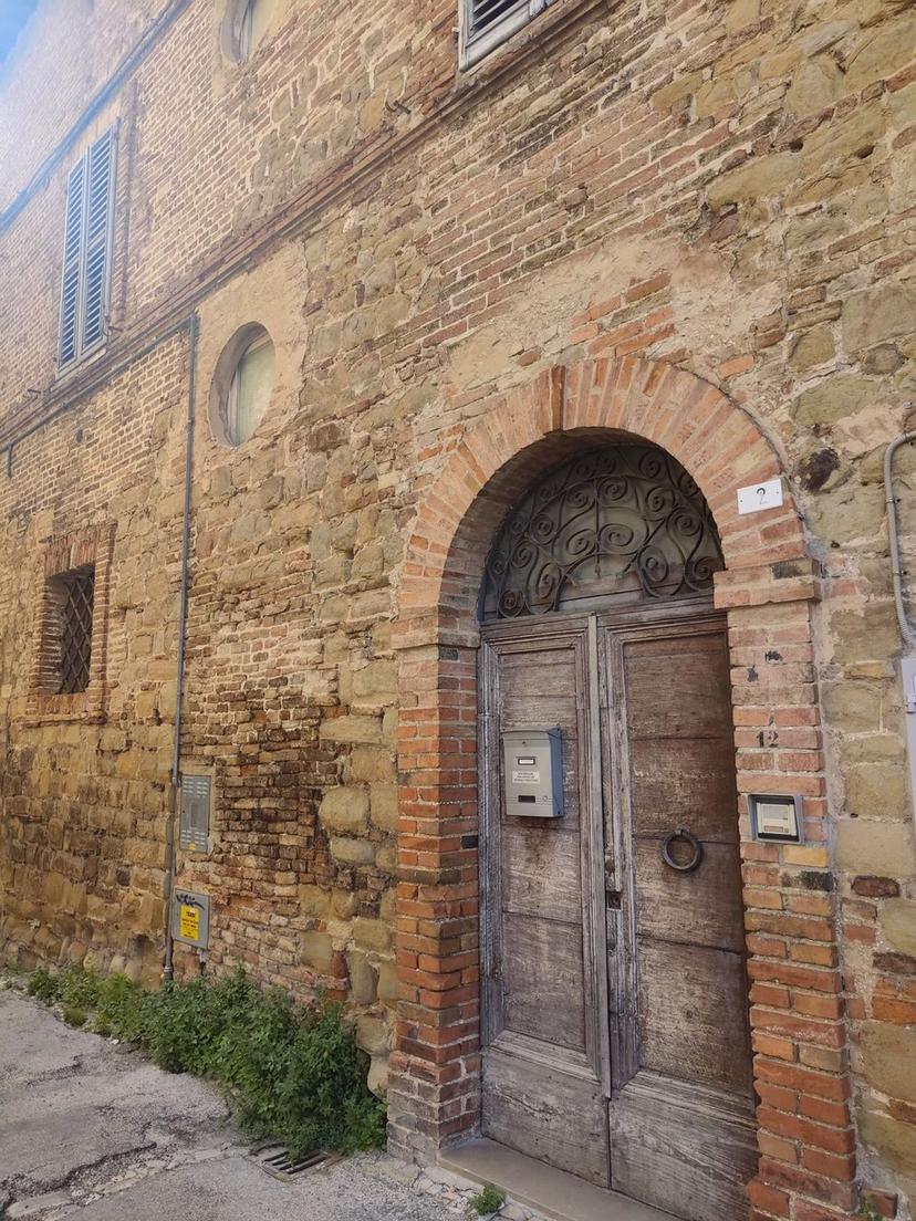 Casa indipendente in Giuseppe Mazzini, Tolentino — foto 2 di 5