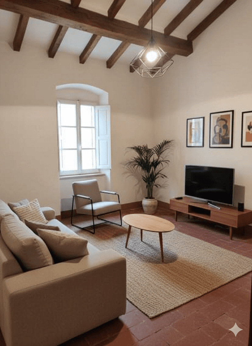 Porzione di casa, Castelnuovo Magra — foto 5 di 5
