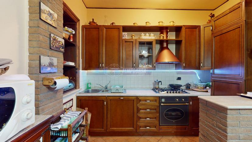 Appartamento in Contrada Grazie, Civitanova Marche — foto 4 di 5