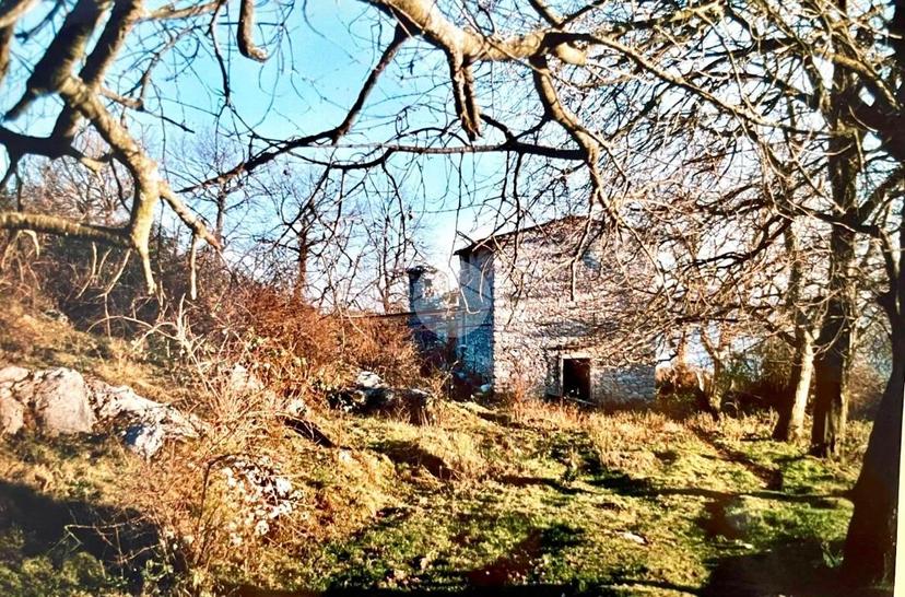 Rustico in Monte Crocetta, Caprino Veronese