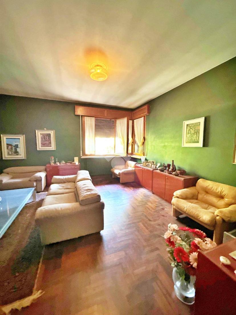 Villa in Via Risara 1, Montelabbate — foto 2 di 5