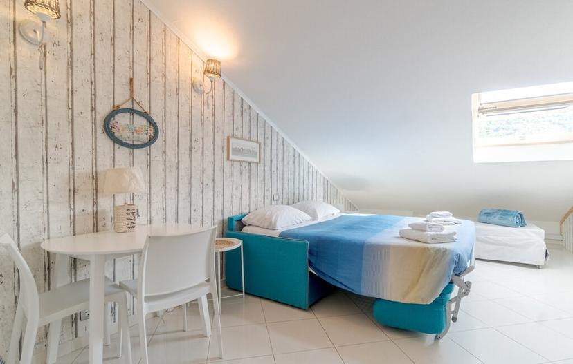 Monolocale in Via Ferrando 5, Levanto — foto 5 di 5