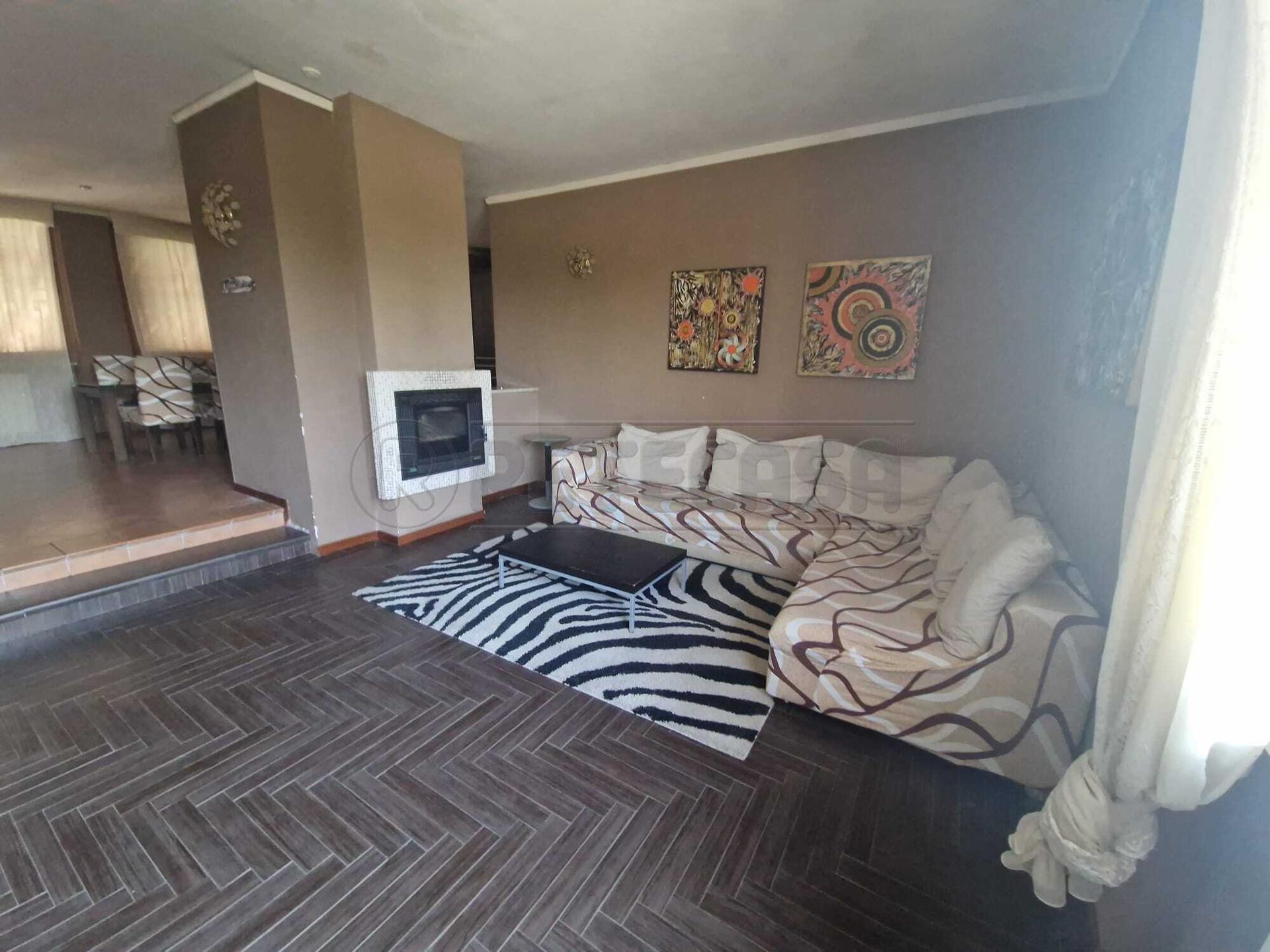 Villa a schiera in Via Umberto I°, Scandolara Ripa d'Oglio