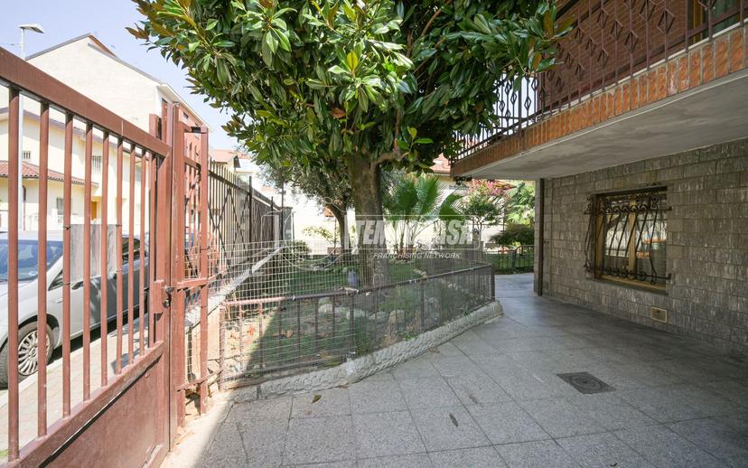 Villa a schiera in Via Francesco Baracca, Grugliasco — foto 3 di 5