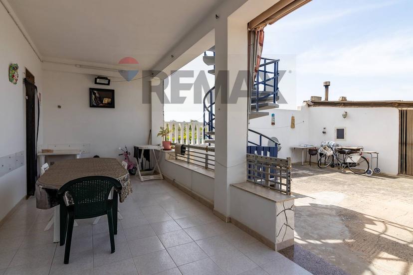 Villa in Via dei Fiordalisi 50, Ispica — foto 2 di 5