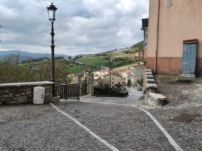 Casa indipendente in Corso Sannitico, Pietrabbondante — foto 3 di 5