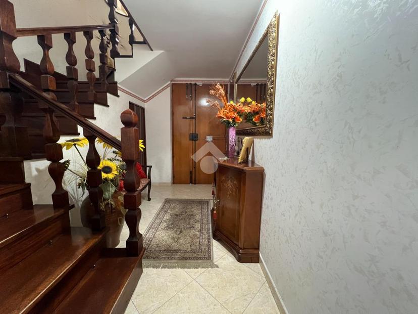 Villa a schiera in Via Antonio Segni 2, Lamezia Terme — foto 2 di 5