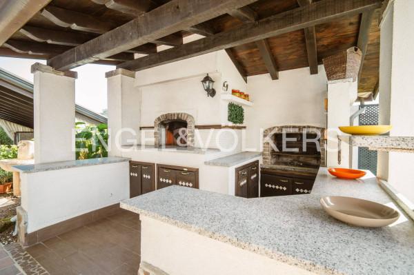 Villa in Via Filippo Corridoni 107, Fagnano Olona — foto 4 di 5