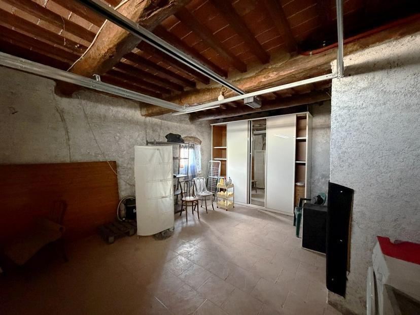 Casa indipendente in Via della Traiana, Terranuova Bracciolini — foto 5 di 5