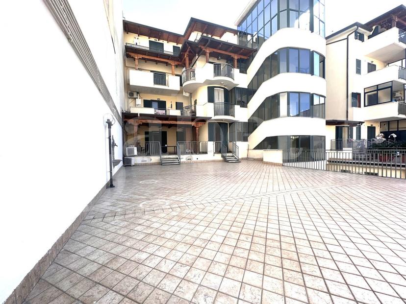 Quadrilocale in Via Vittorio Veneto 8, Frattamaggiore — foto 5 di 5