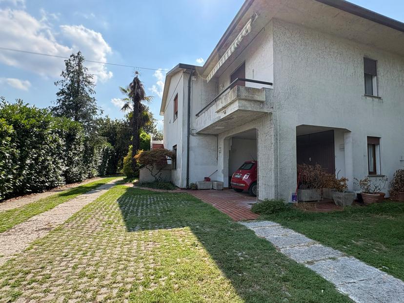Quadrilocale in Via Vittorio Veneto, Grisignano di Zocco — foto 2 di 5