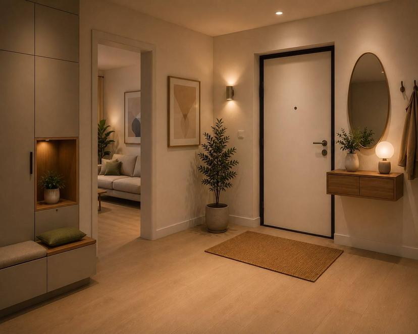 Bilocale in Corso Martiri 308, Castelfranco Emilia — foto 5 di 5