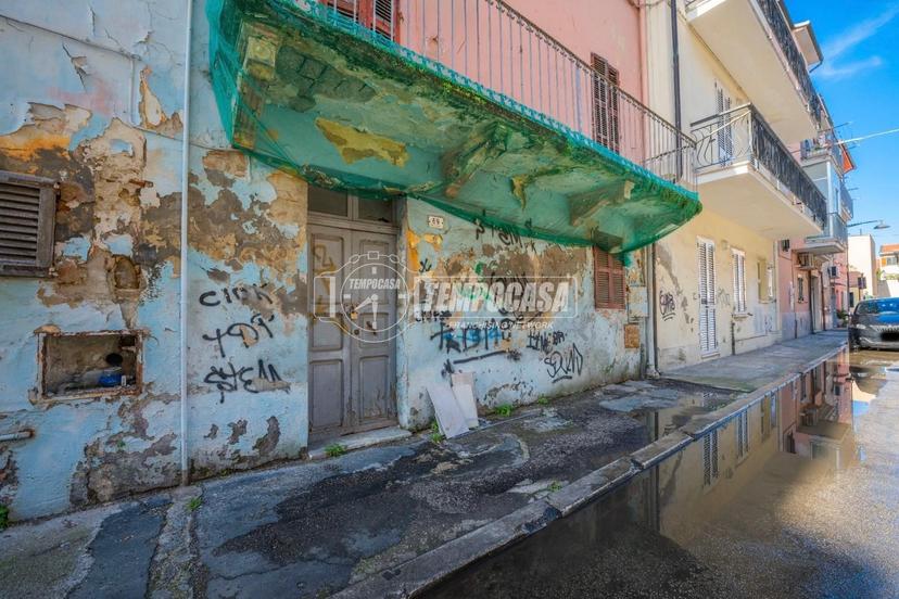 Appartamento in Via Palestro 69, San Benedetto del Tronto
