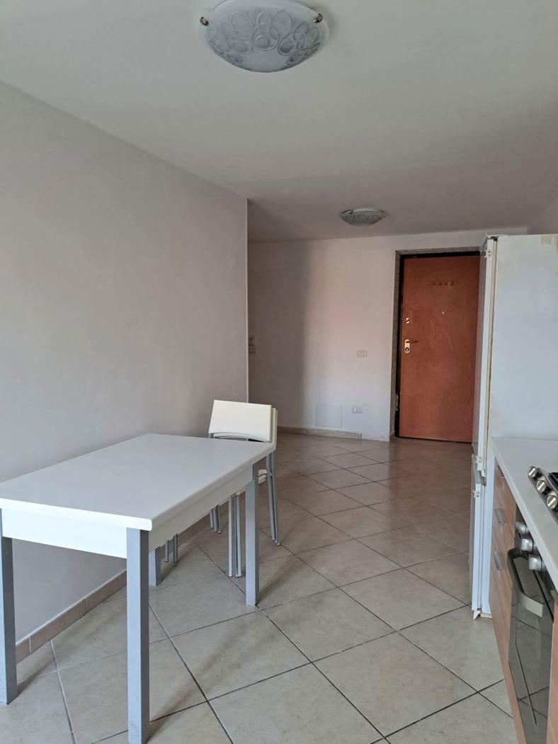 Bilocale in Via Sobborgo  12, Cervaro — foto 3 di 5