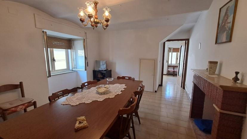 Casa indipendente in Via Vittorio Emanuele III 1, Montefalcone nel Sannio — foto 4 di 5