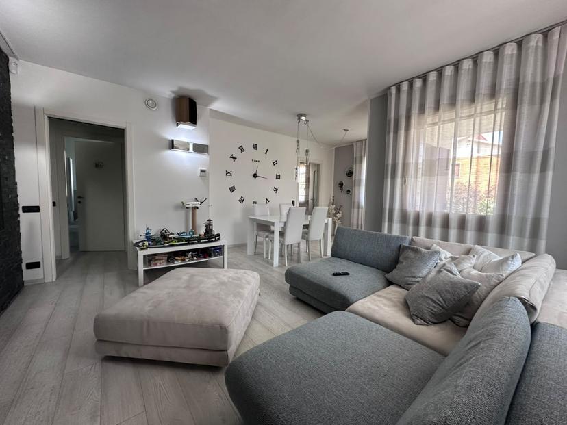 Casa indipendente in Via Firenze, Salzano — foto 5 di 5