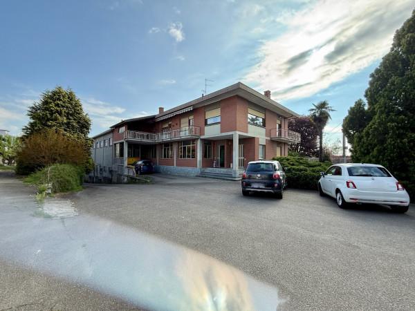 Terratetto unifamiliare in Via Chiebbia 12, Ronco Biellese — foto 3 di 5