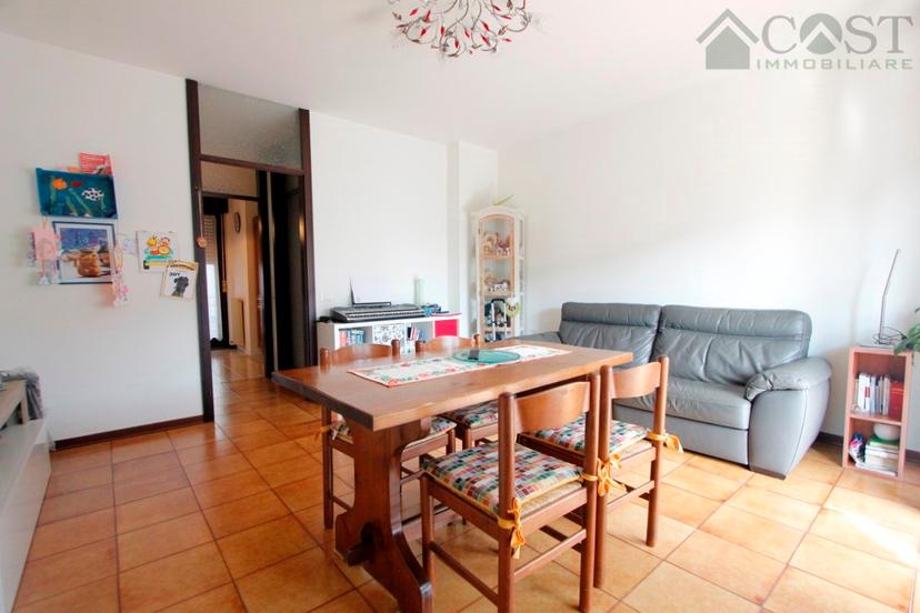Trilocale in Via Deledda, Dueville — foto 5 di 5