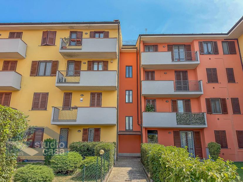 Trilocale in Via Adige 8, Casalpusterlengo — foto 3 di 5