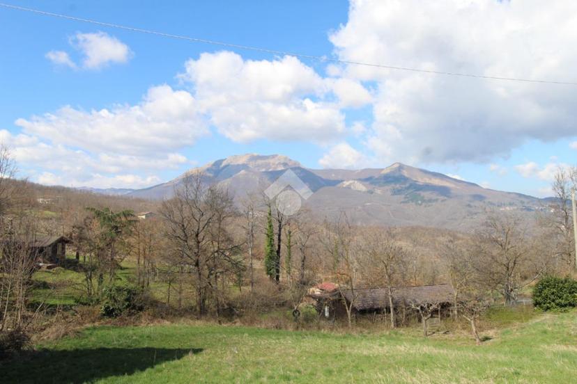 Casa indipendente in Via Bertini 18, Villa Minozzo
