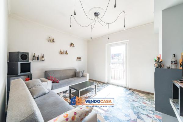 Villa in Via Isola Inferiore 30, Piasco