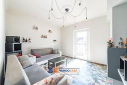 Villa in Via Isola Inferiore 30, Piasco