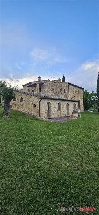 Villa, Casole d'Elsa — foto 2 di 5