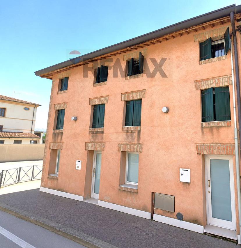 Casa indipendente in Via Borgo Treviso 70, Cittadella — foto 2 di 5