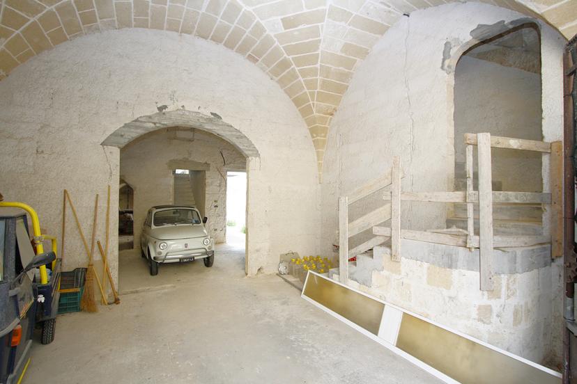 Casa indipendente in Via B. Ravenna, Sannicola — foto 2 di 5