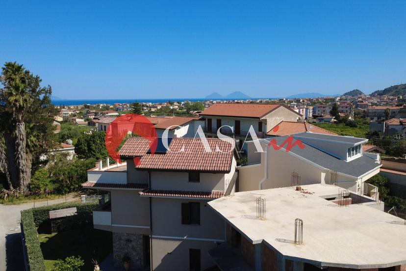 Villa unifamiliare in Contrada Vina Snc, Capo d'Orlando — foto 5 di 5