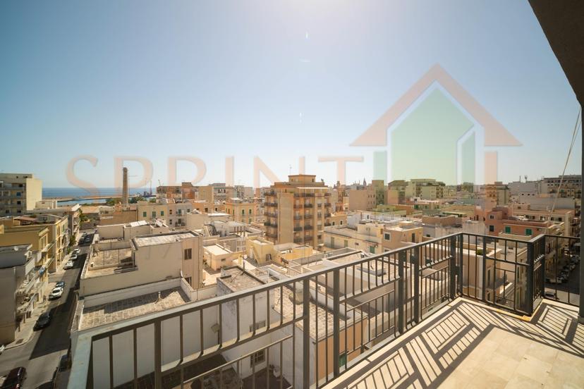 Attico, Monopoli — foto 3 di 5