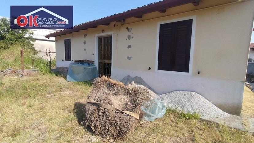 Casa indipendente in Via dei Tre Busti, Fiumicello Villa Vicentina — foto 4 di 5