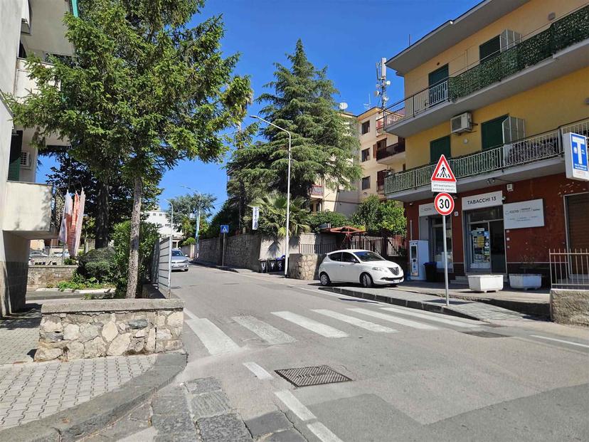Casa indipendente in Via Sodano, Sarno — foto 3 di 5