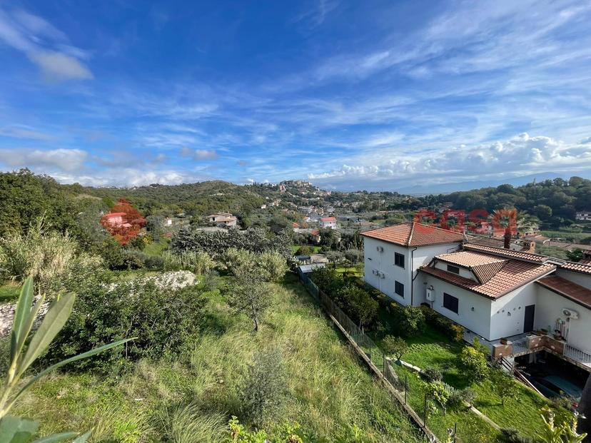 Villa a schiera in Via Filippo Cammarota 14, Minturno — foto 5 di 5