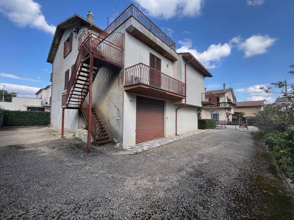Villa in Via Andrea Zerbini, Montefiascone — foto 3 di 5