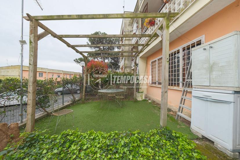 Bilocale in Via Palmiro Togliatti, Campagnano di Roma — foto 2 di 5