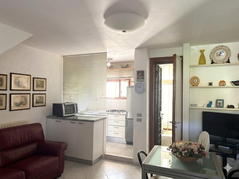 Casa indipendente in Via dello Squalo, Grosseto — foto 3 di 5