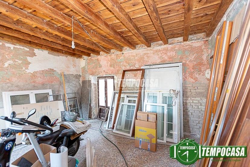 Casa indipendente in Via Capralba, Capralba — foto 4 di 5