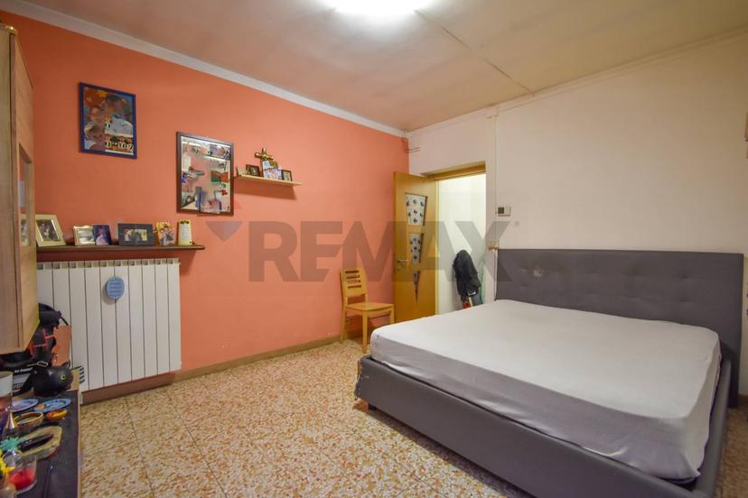 Trilocale in Via Vittorio Emanuele Secondo 78/B, Borgo Ticino — foto 2 di 5
