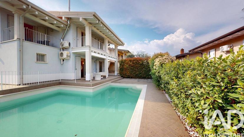 Villa in Via dei Prati, Polpenazze del Garda — foto 3 di 5
