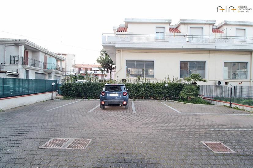 Monolocale in Via F. Turati 17, San Benedetto del Tronto — foto 2 di 5