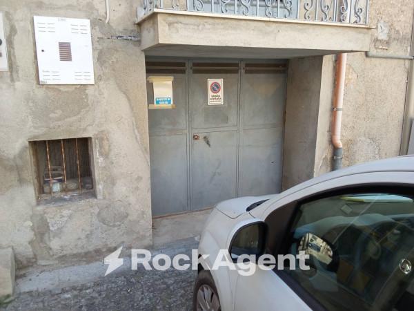 Terratetto unifamiliare in Vico Giuseppe Giusti, Gioiosa Ionica