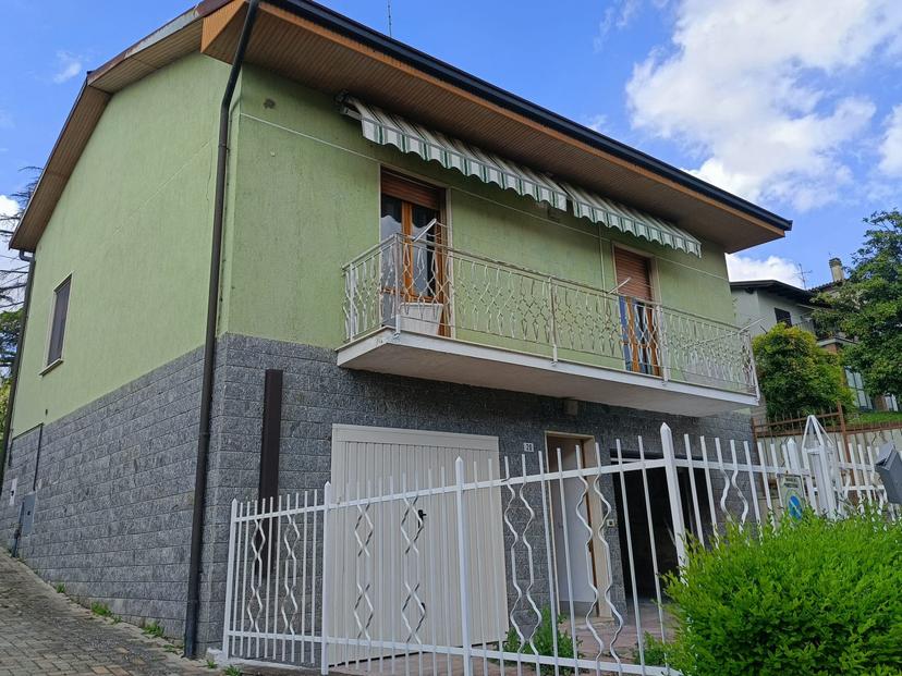 Casa indipendente in Via Raffaldi 20, Pontestura — foto 4 di 5