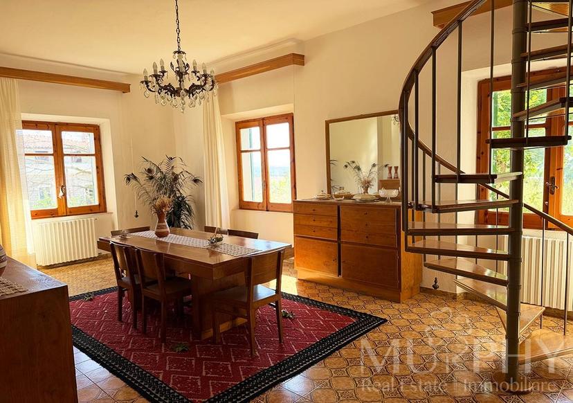 Casa indipendente in Via Roma 31, Aggius — foto 3 di 5