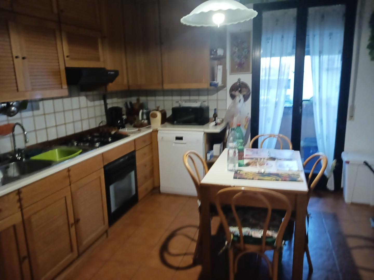 Casa indipendente, Pontedera