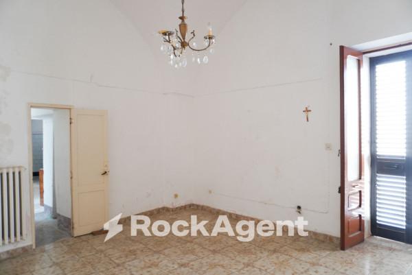 Terratetto unifamiliare in Via Lelio Vincenti, Carpignano Salentino — foto 4 di 5