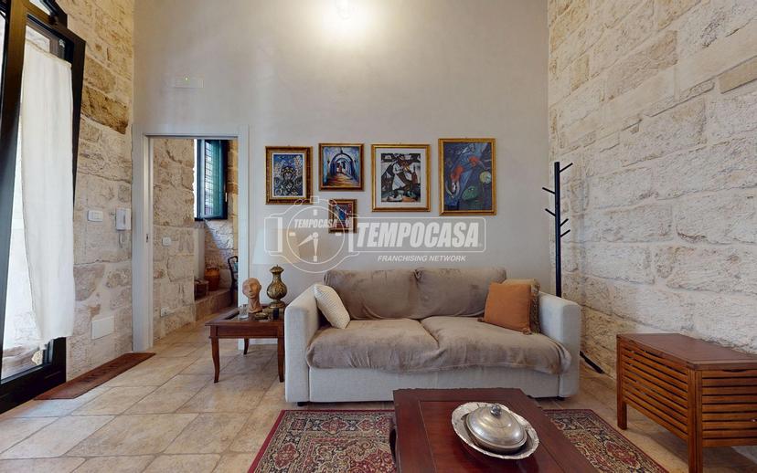 Casa indipendente in Via Paolo Antonio di Tarsia, Conversano — foto 2 di 5